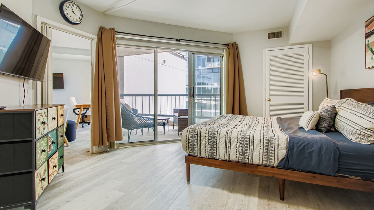 Photo of Bedroom in Edgehill