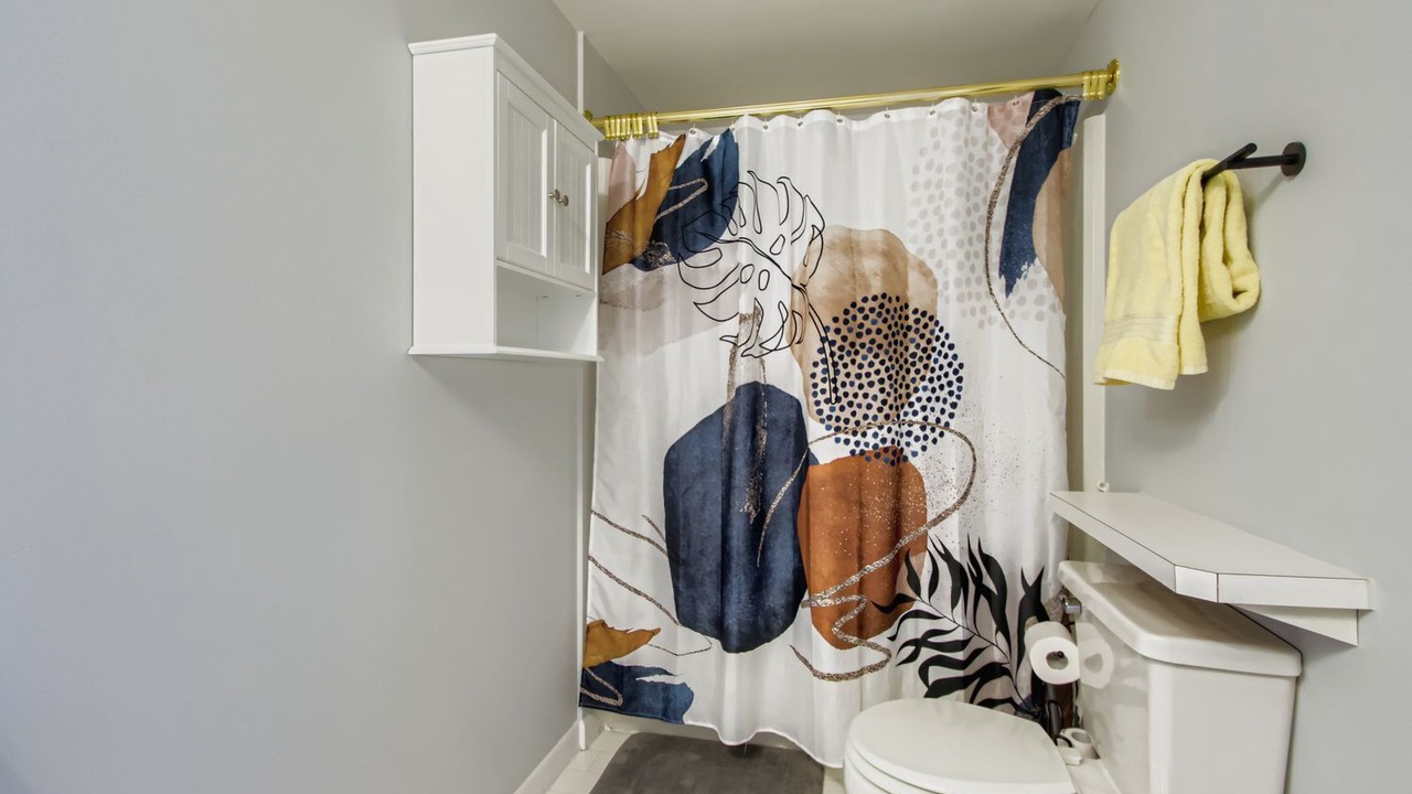 Photo of Bathroom in Edgehill