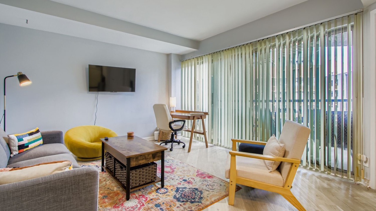 Photo of Livingroom in Edgehill