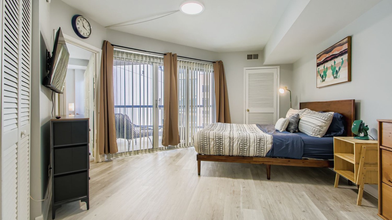 Photo of Bedroom in Edgehill