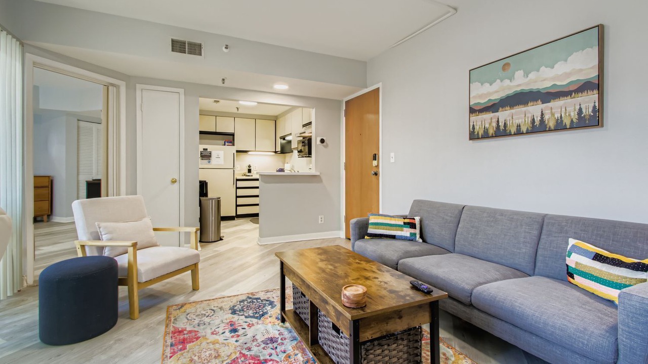 Photo of Livingroom in Edgehill