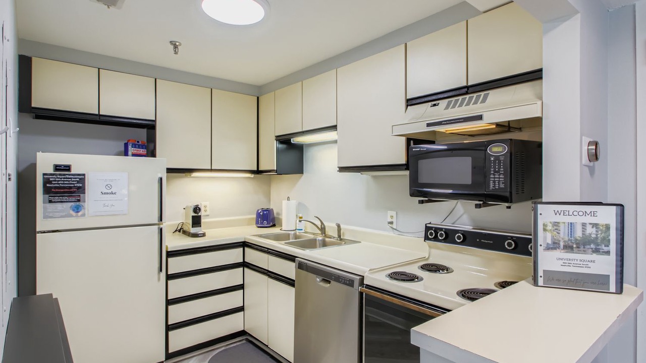 Photo of Kitchen in Edgehill