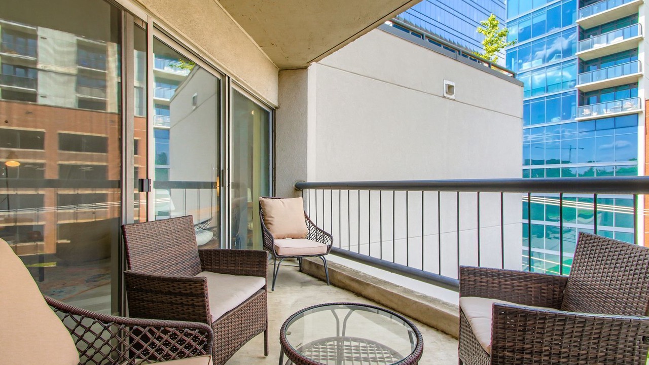 Photo of Outdoor in Edgehill