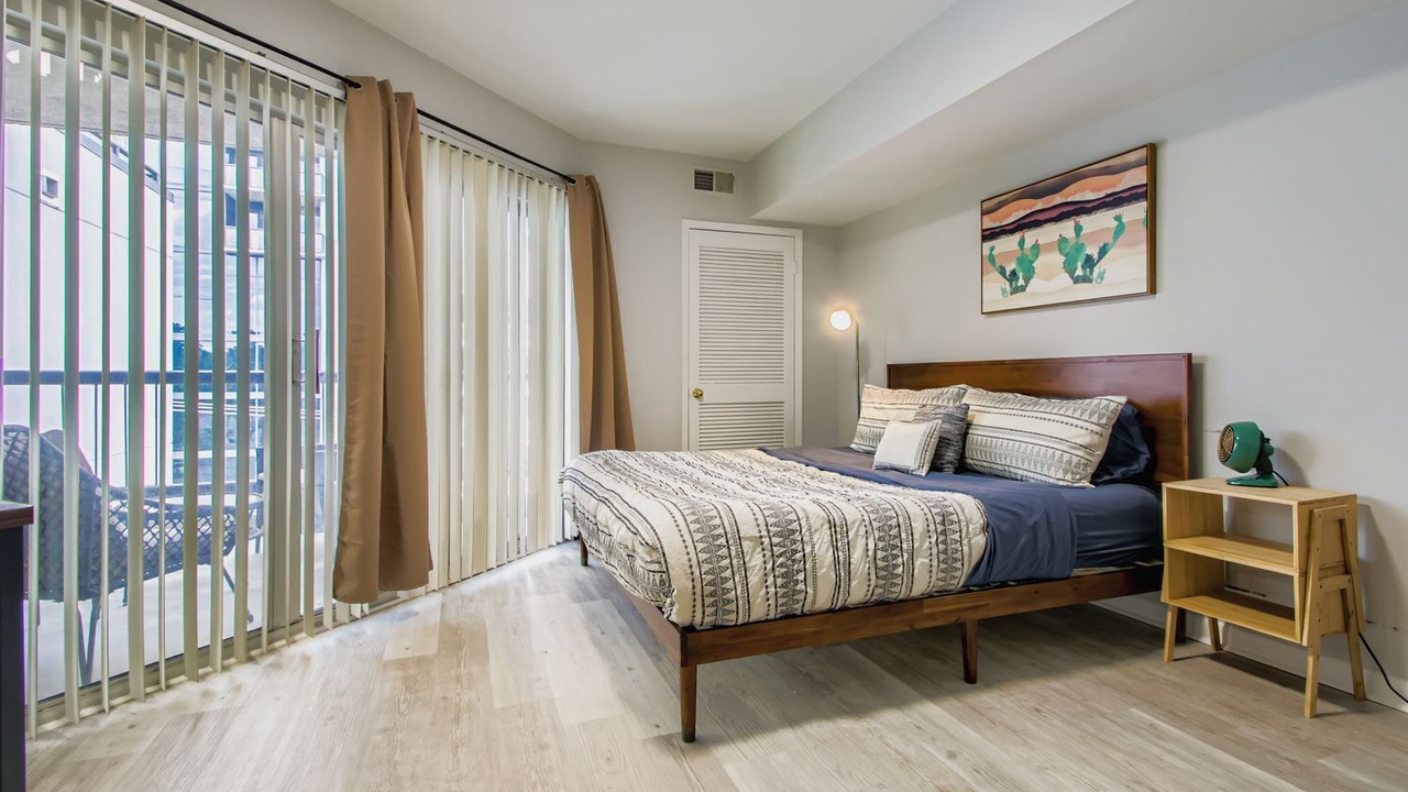 Photo of Bedroom in Edgehill