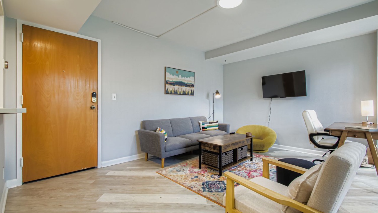 Photo of Livingroom in Edgehill