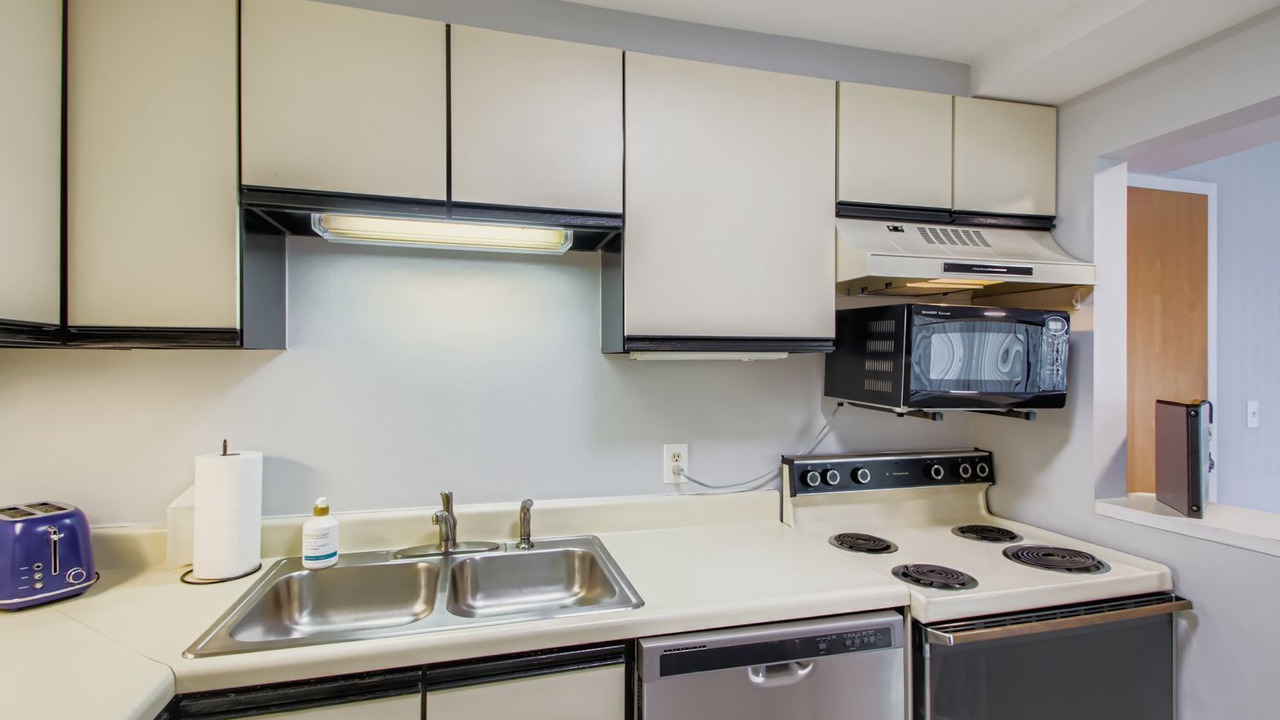Photo of Kitchen in Edgehill