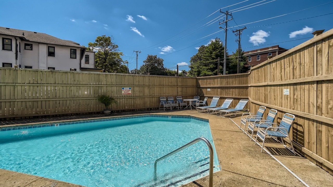 Photo of Outdoor in Edgehill