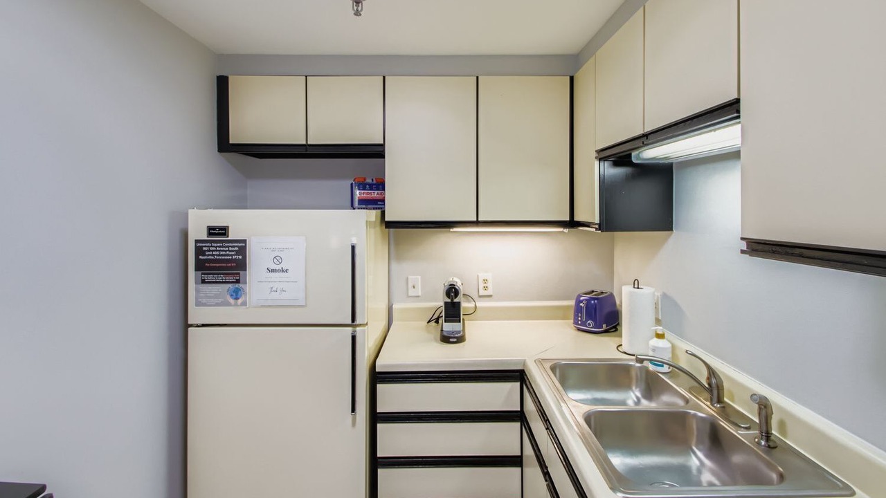 Photo of Kitchen in Edgehill