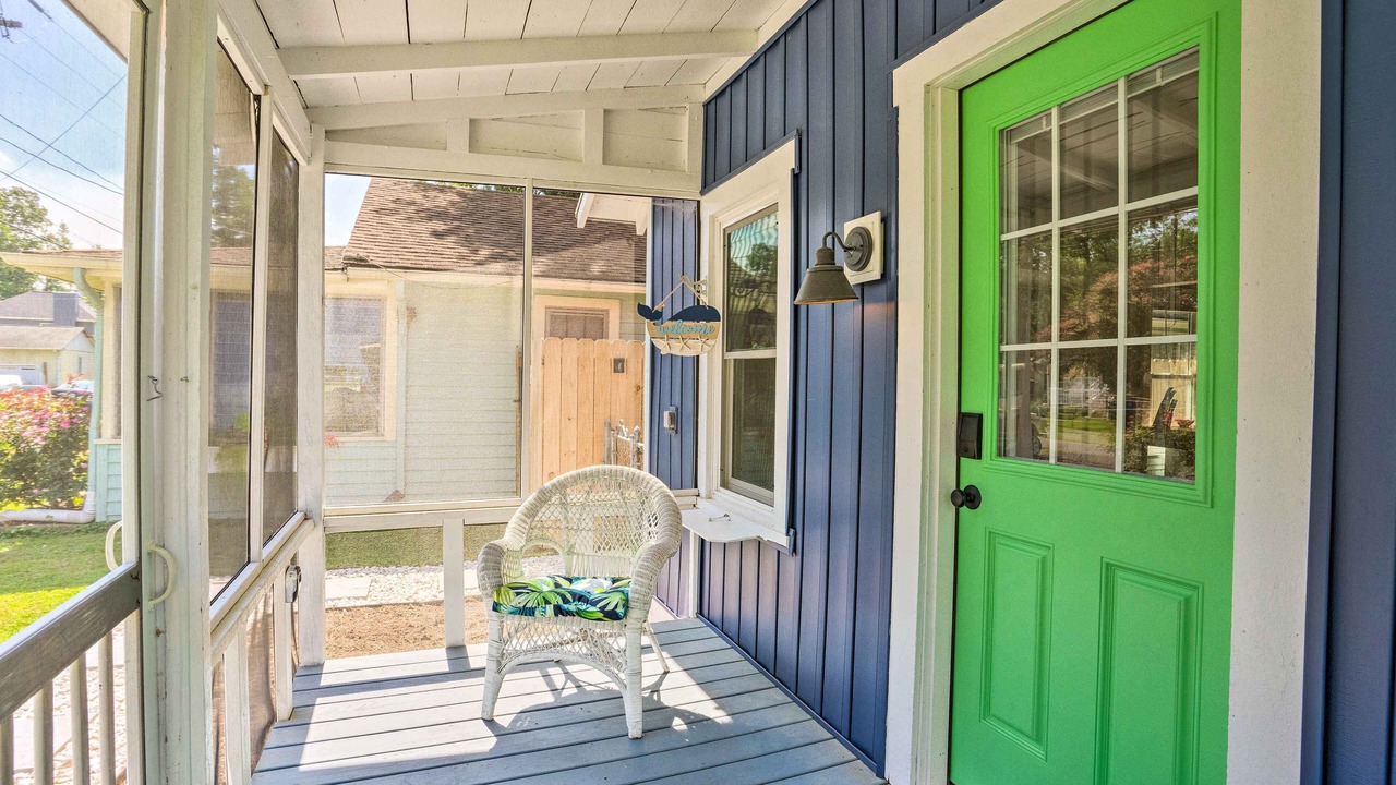 Photo of Outdoor in Colonial Beach