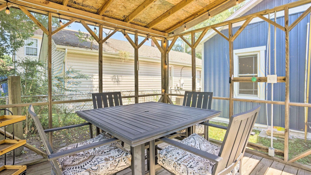Photo of Outdoor in Colonial Beach