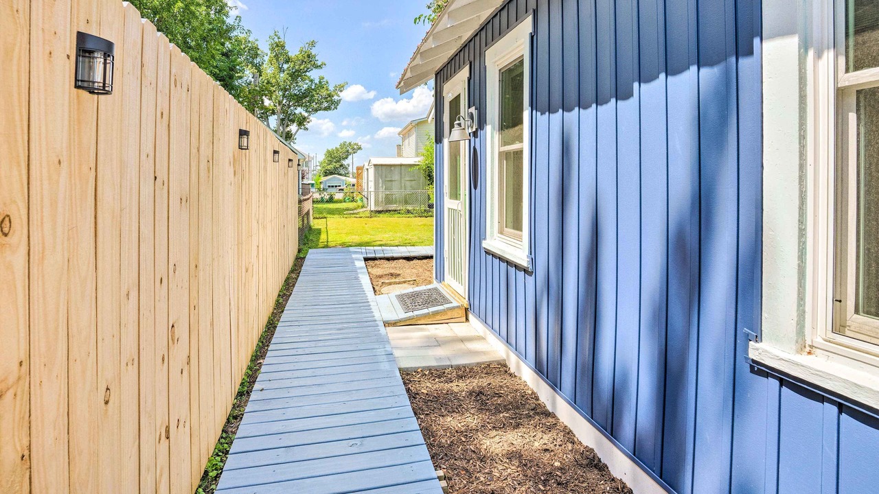 Photo of Outdoor in Colonial Beach
