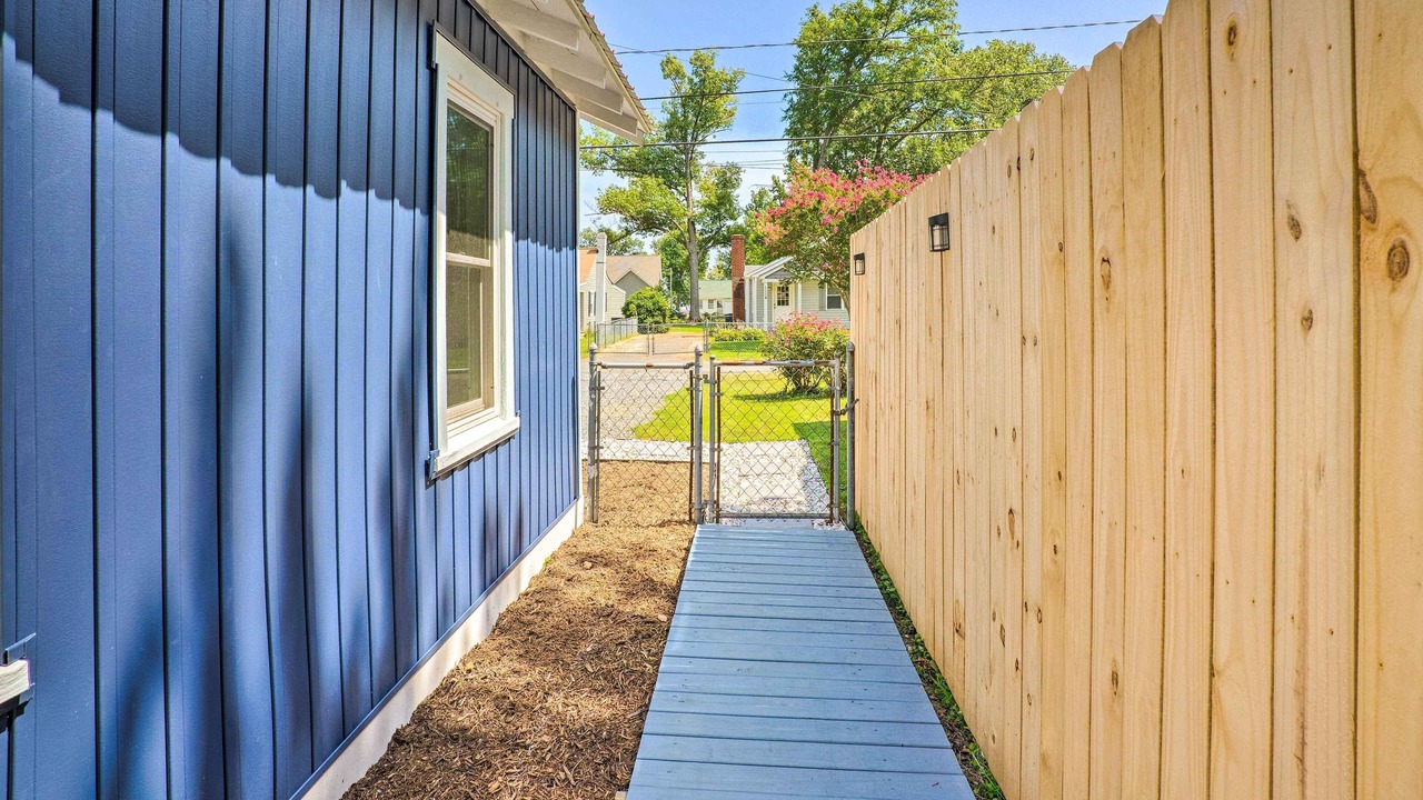 Photo of Outdoor in Colonial Beach