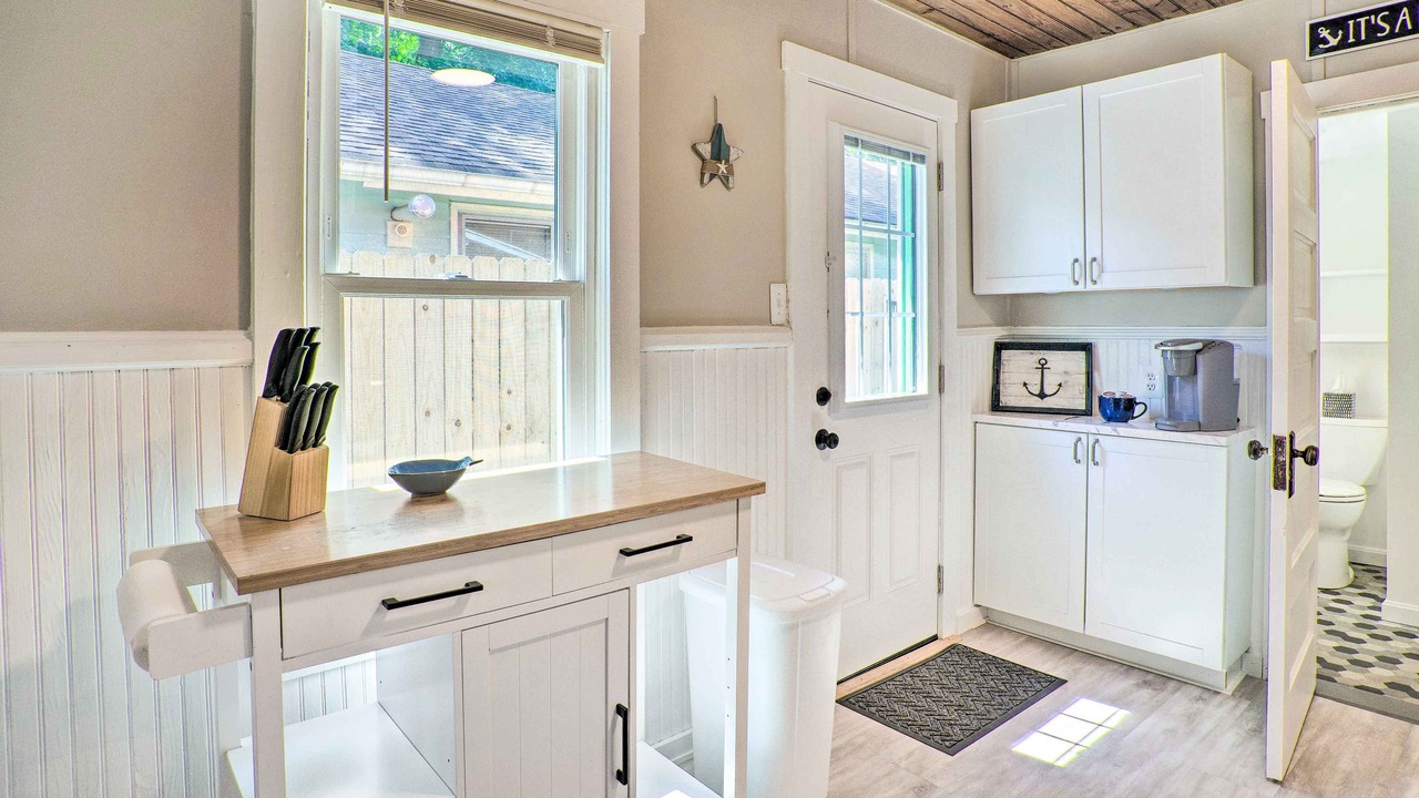 Photo of Kitchen in Colonial Beach