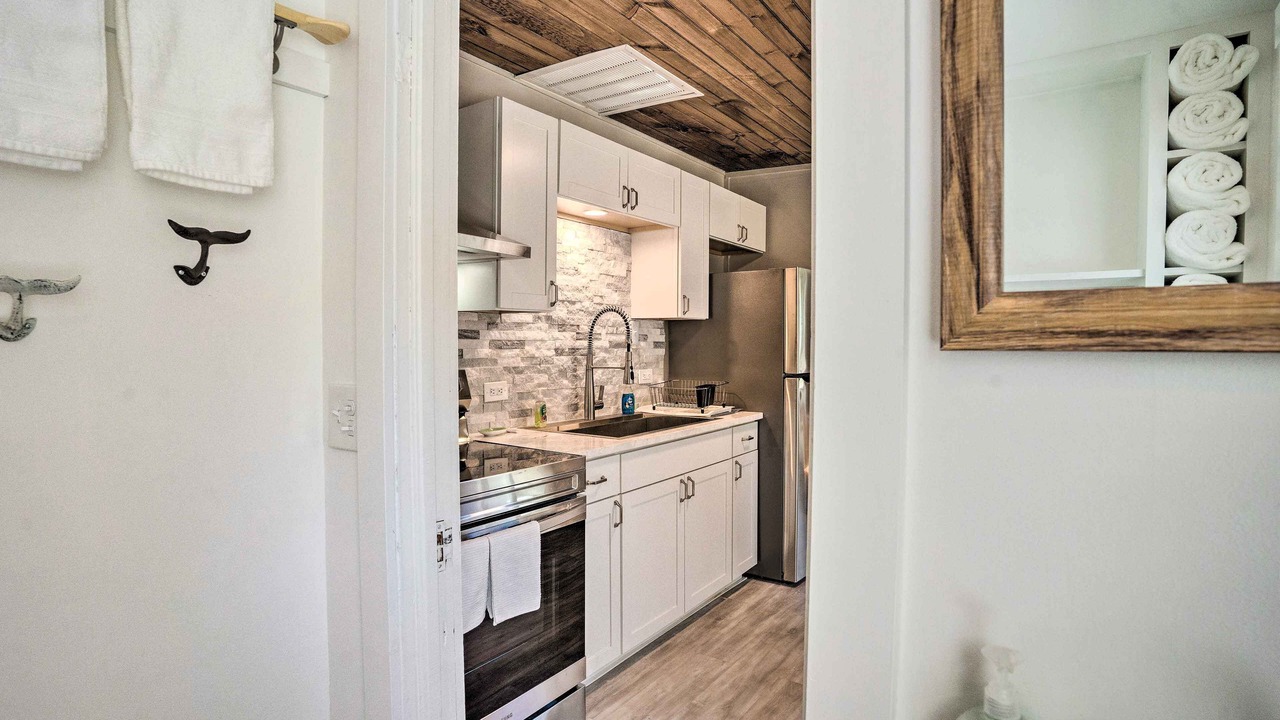 Photo of Kitchen in Colonial Beach