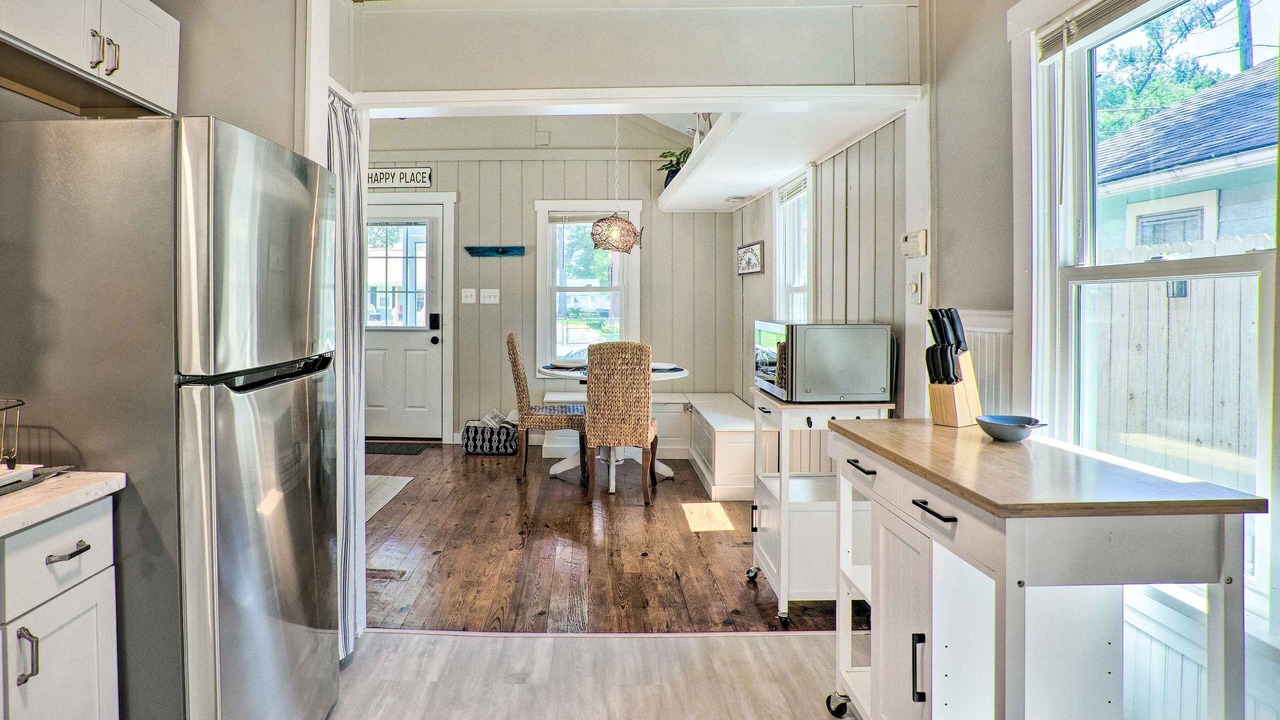 Photo of Kitchen in Colonial Beach