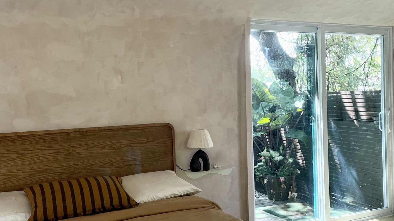 Photo of Bedroom in Croissant Park