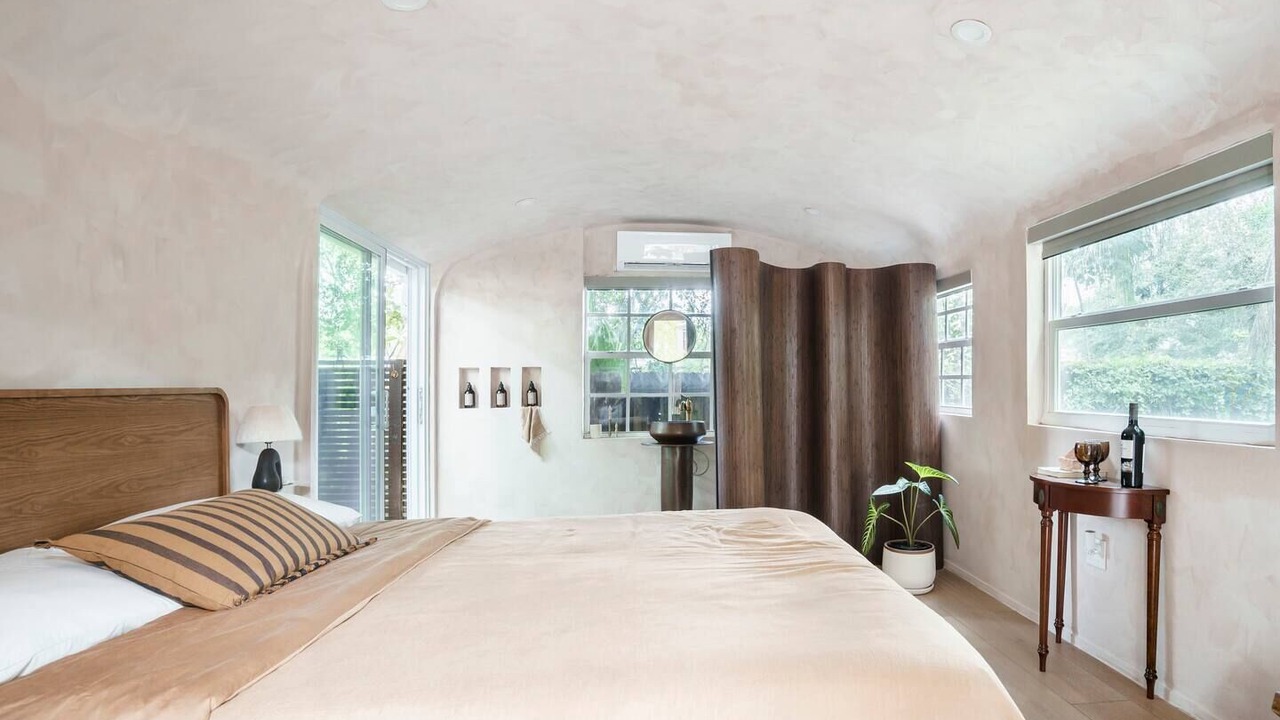 Photo of Bedroom in Croissant Park