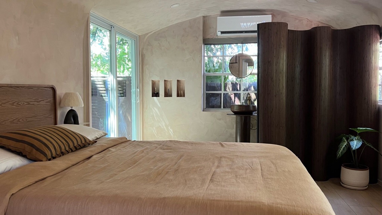 Photo of Bedroom in Croissant Park