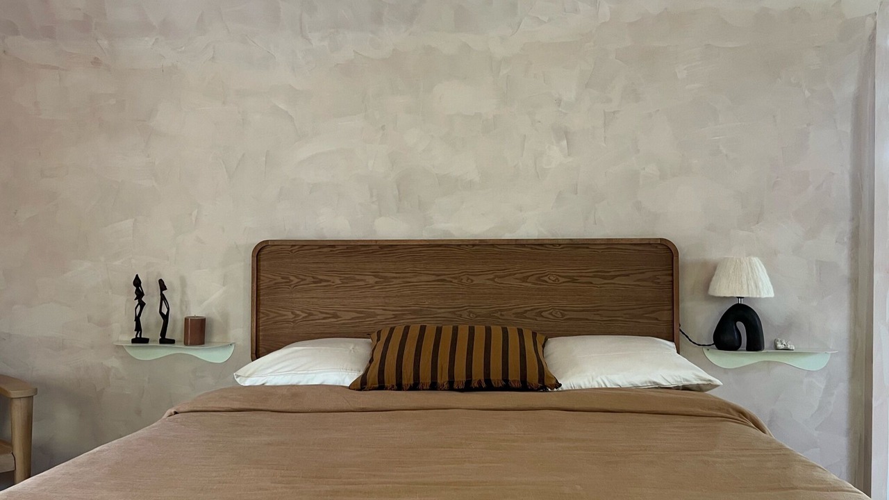 Photo of Bedroom in Croissant Park