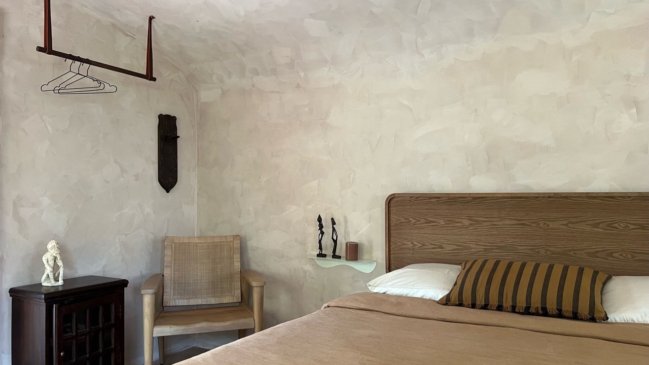 Photo of Bedroom in Croissant Park