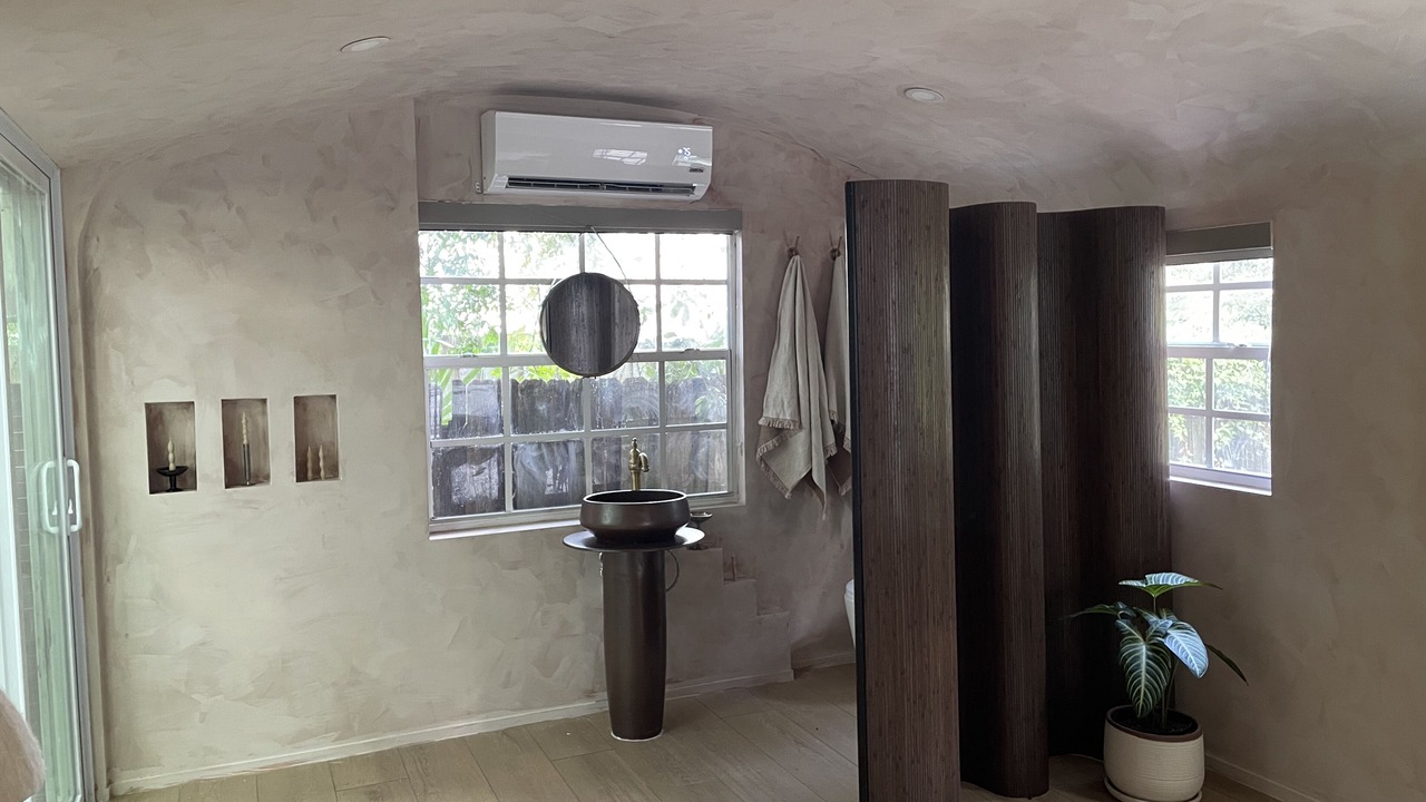 Photo of Bedroom in Croissant Park