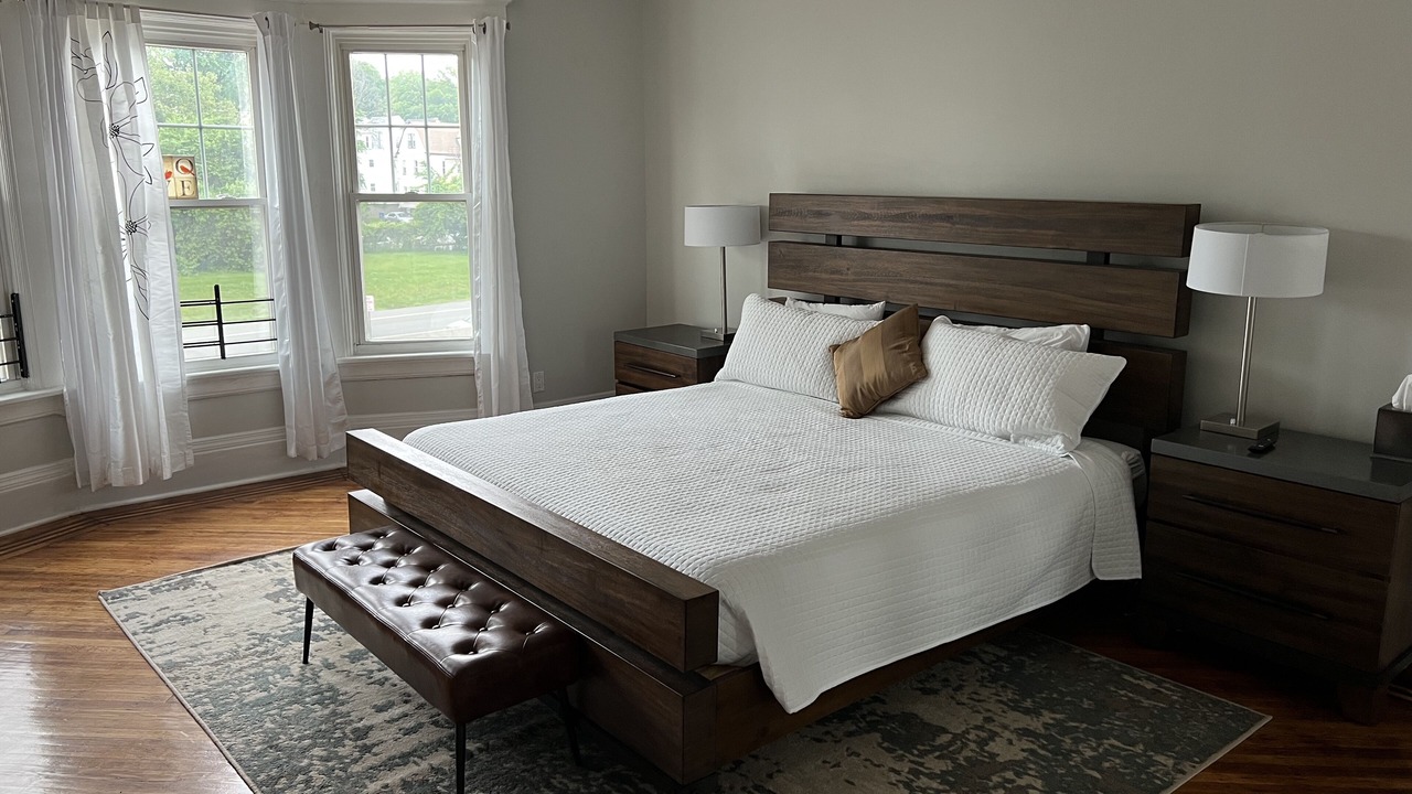 Photo of Bedroom in East Orange