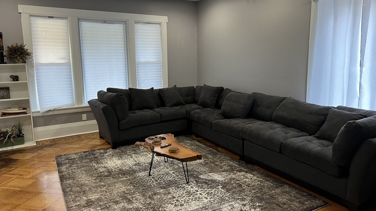 Photo of Livingroom in East Orange