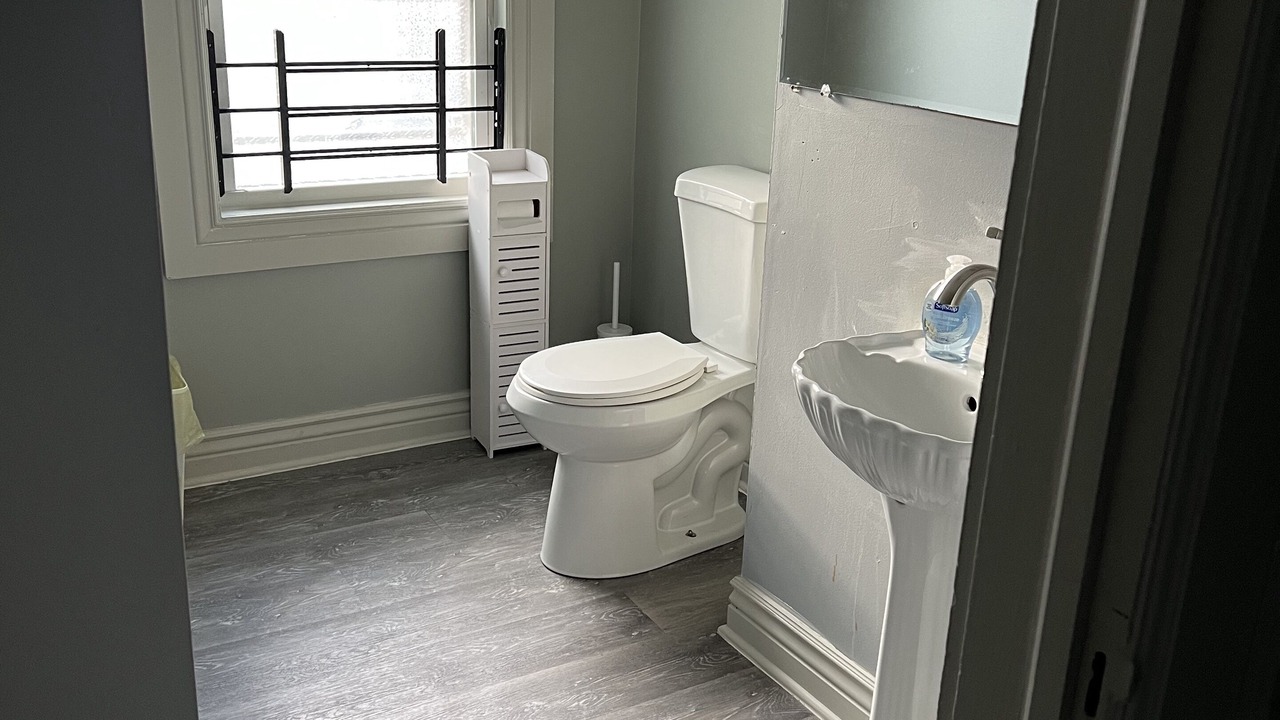 Photo of Bathroom in East Orange