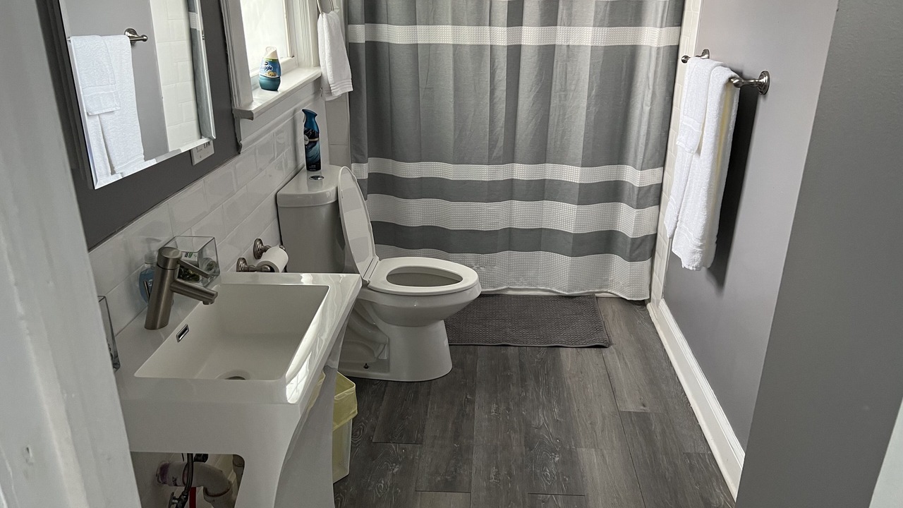 Photo of Bathroom in East Orange