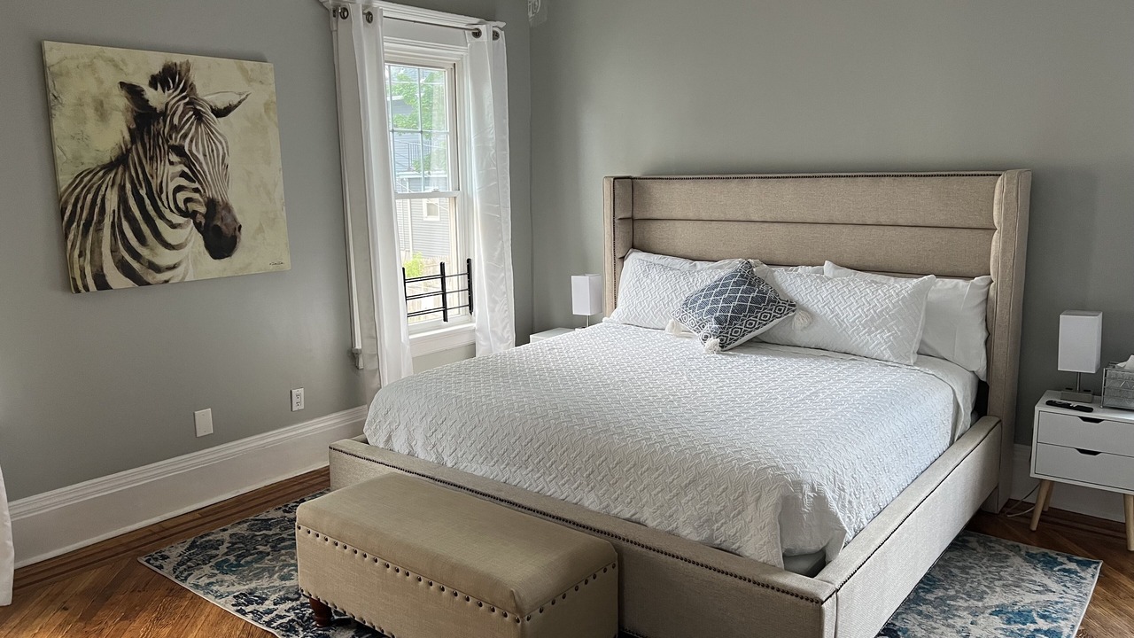 Photo of Bedroom in East Orange