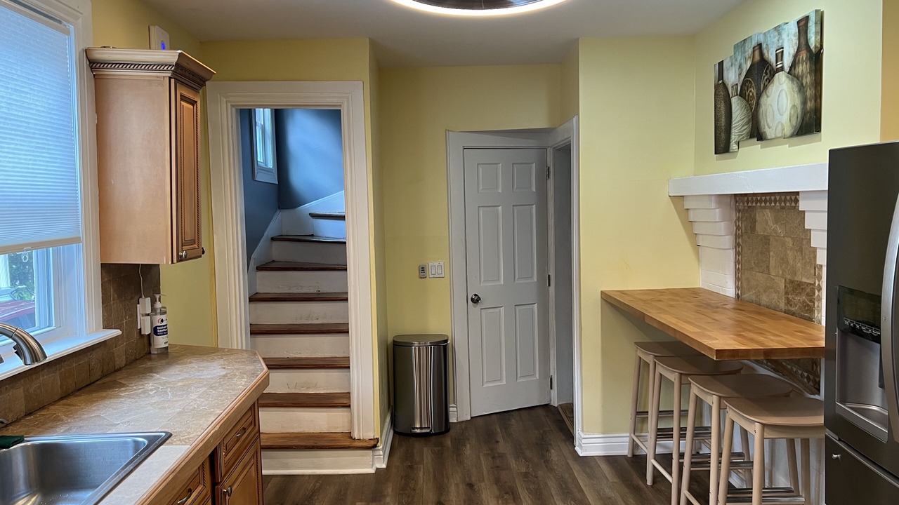 Photo of Kitchen in East Orange