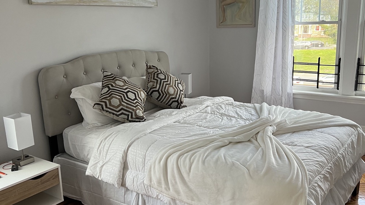 Photo of Bedroom in East Orange