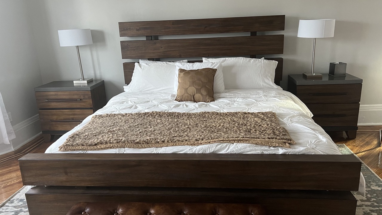 Photo of Bedroom in East Orange