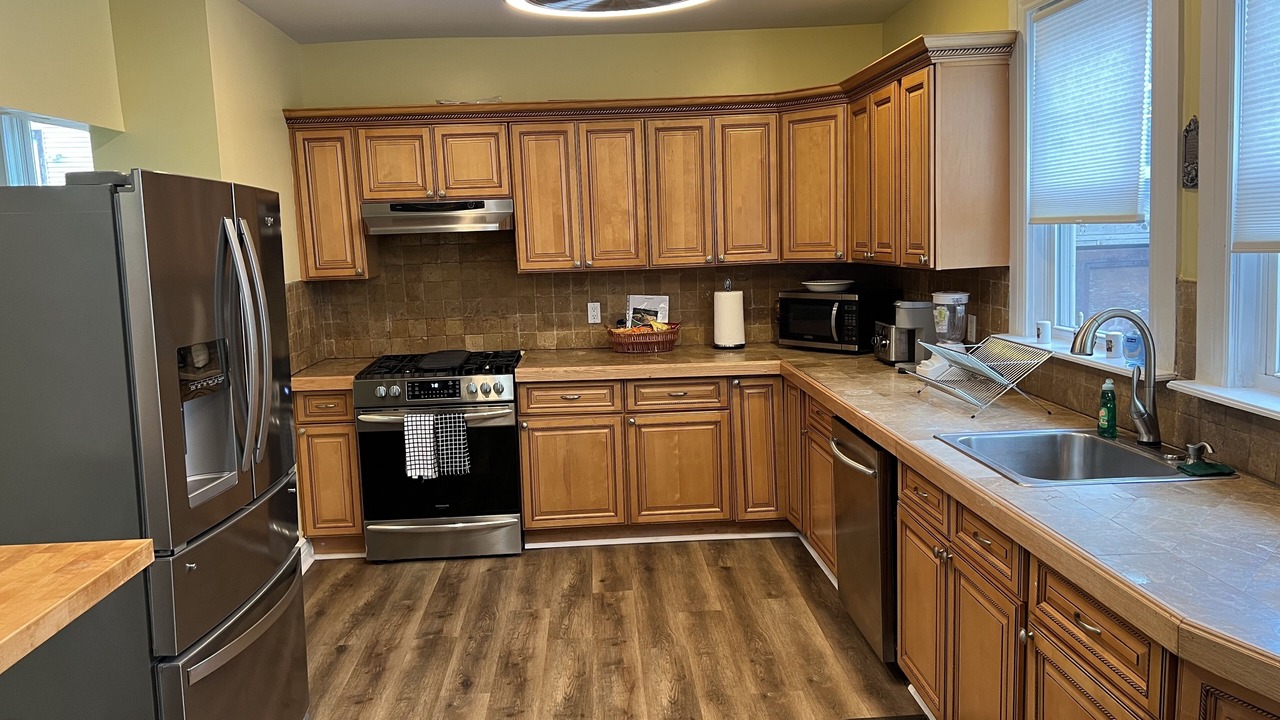 Photo of Kitchen in East Orange