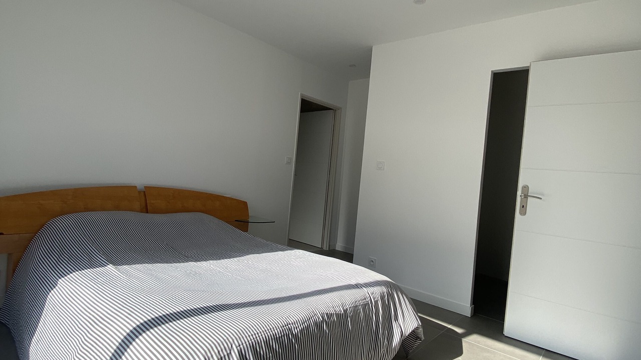 Photo of Bedroom in Gignac