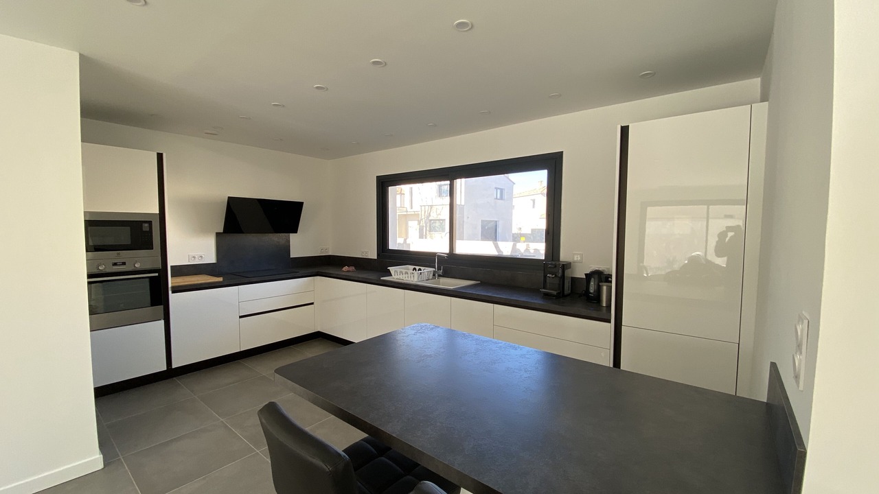 Photo of Kitchen in Gignac