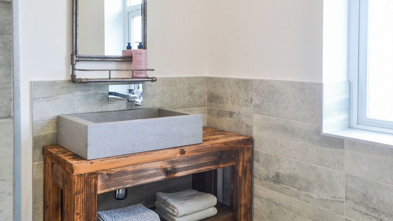 Photo of Bedroom in Woodhorn