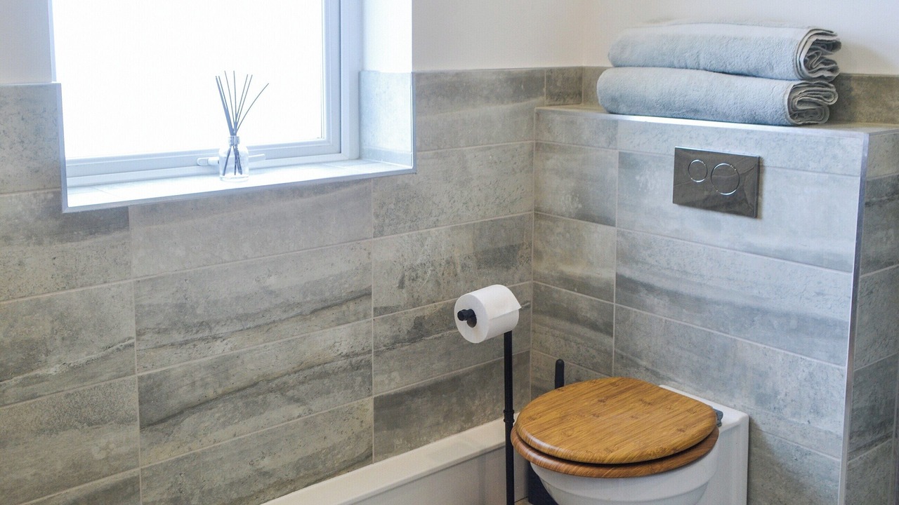 Photo of Bedroom in Woodhorn