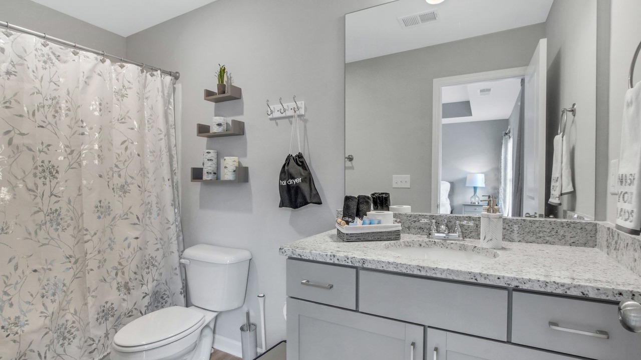 Photo of Bathroom in East Point