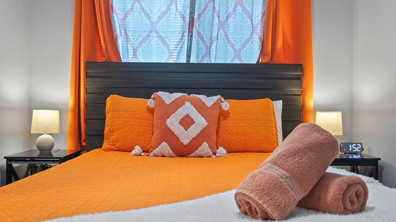 Photo of Bedroom in East Point