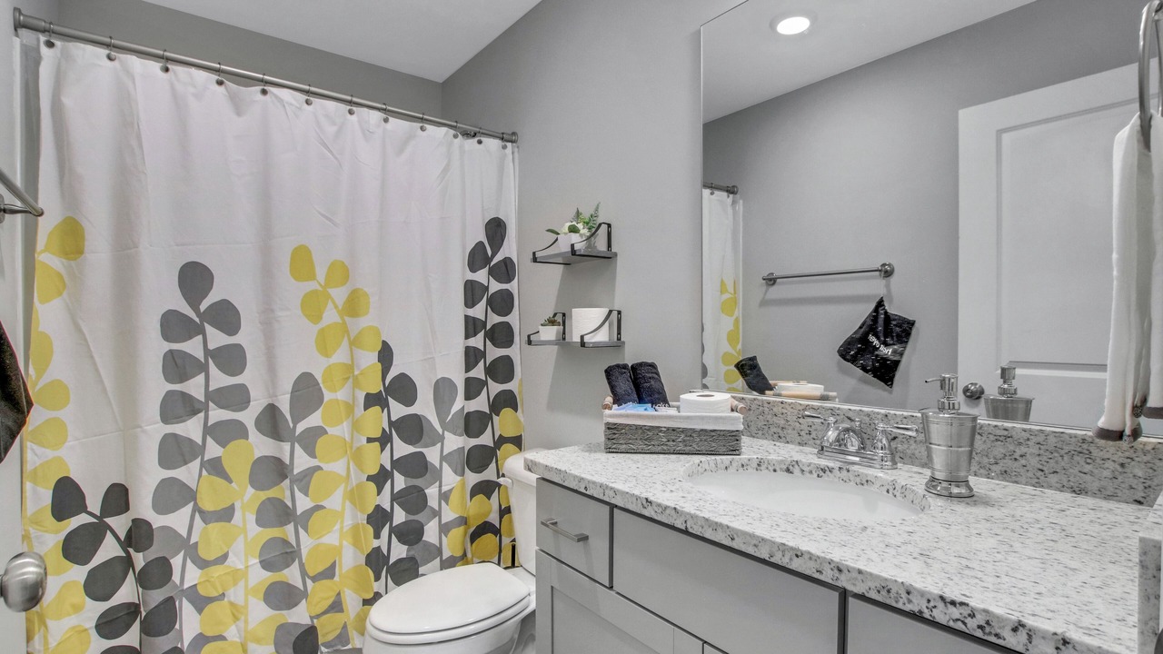 Photo of Bathroom in East Point