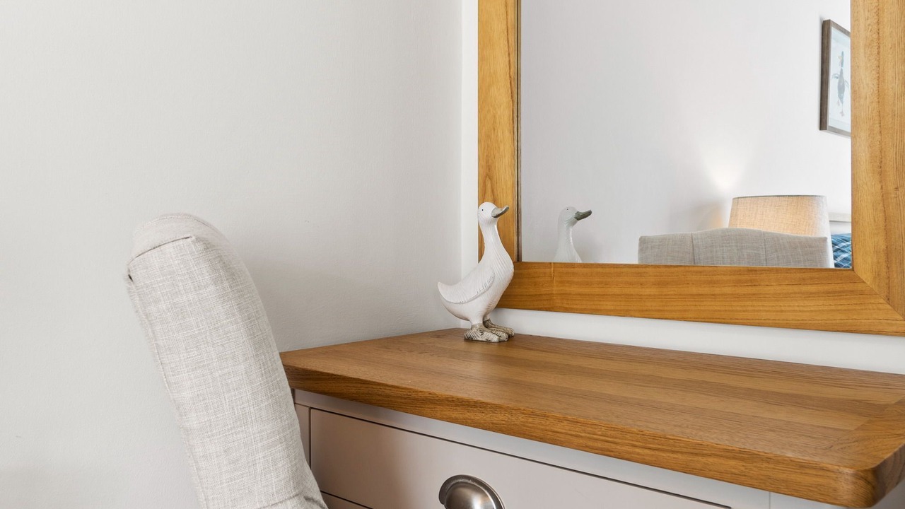 Photo of Bedroom in Helston