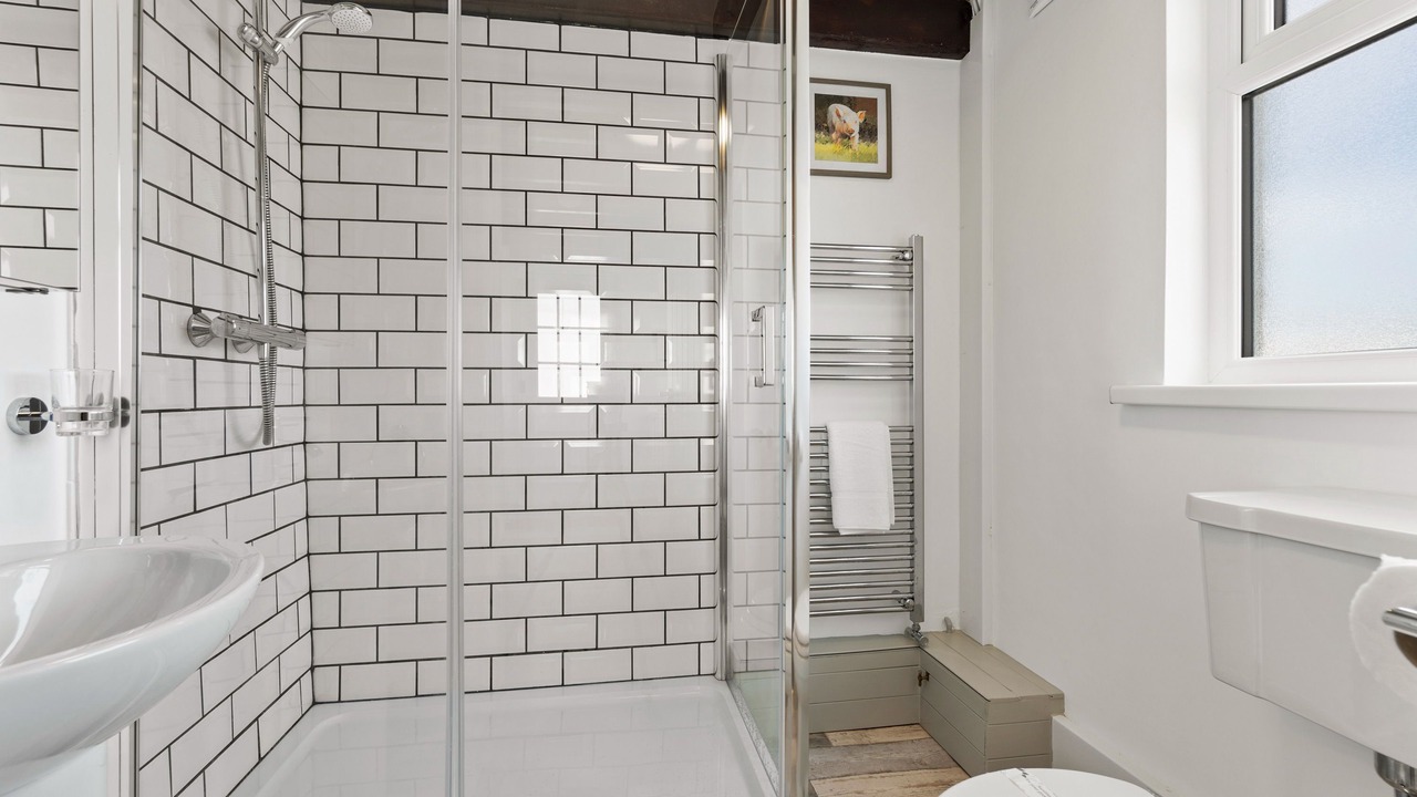 Photo of Bathroom in Helston