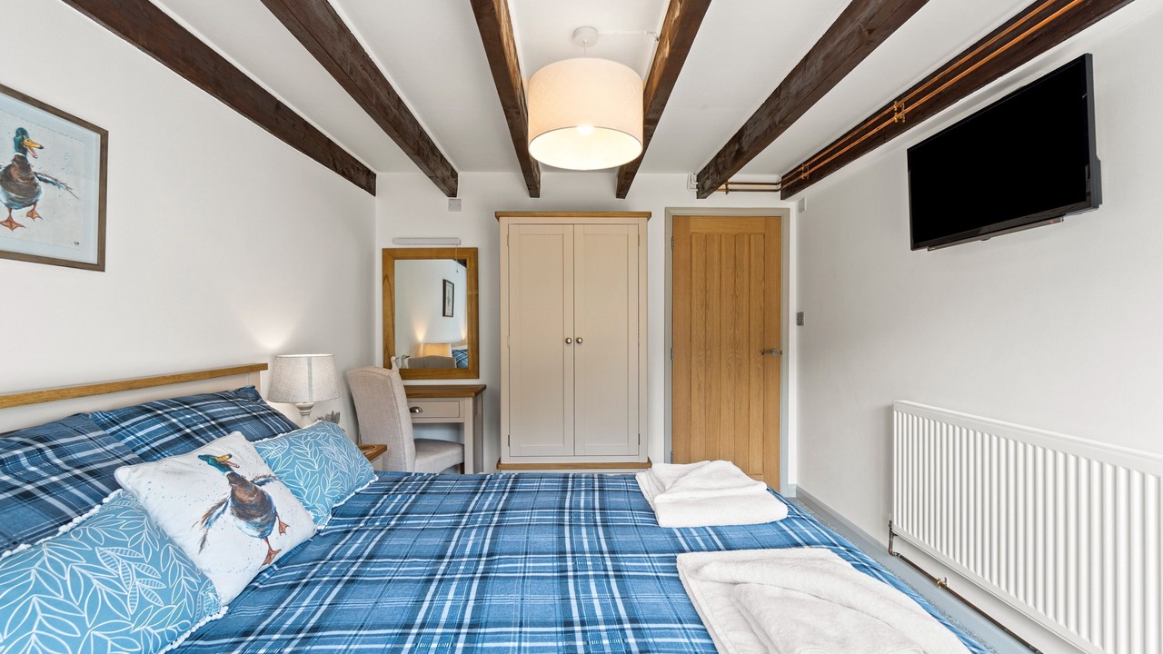 Photo of Bedroom in Helston