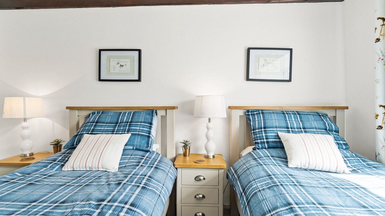 Photo of Bedroom in Helston