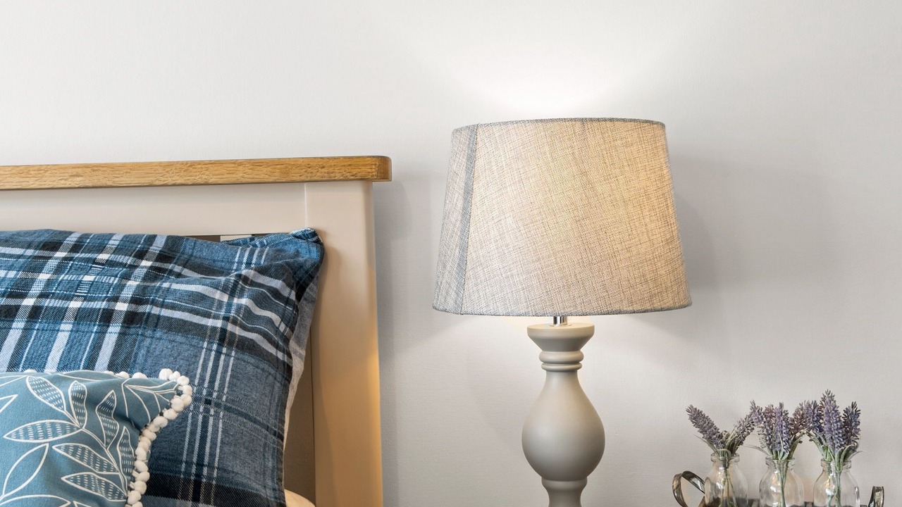 Photo of Bedroom in Helston