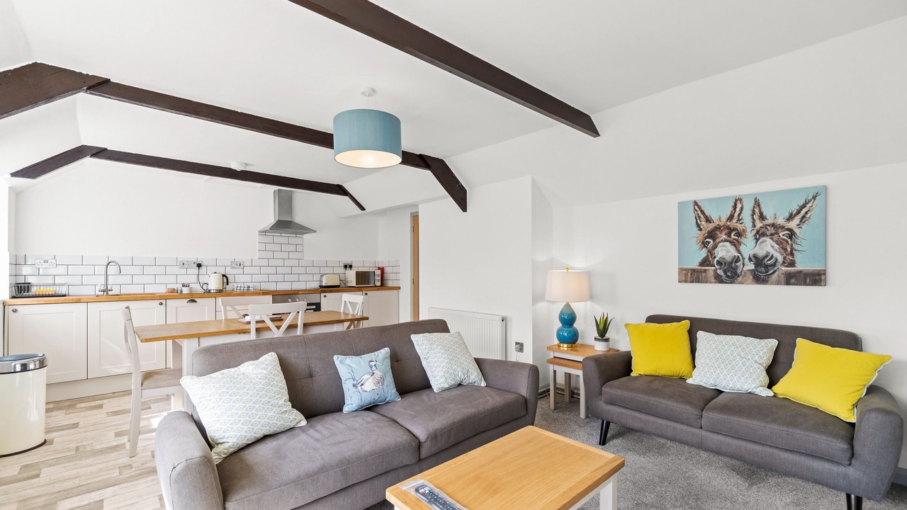 Photo of Livingroom in Helston