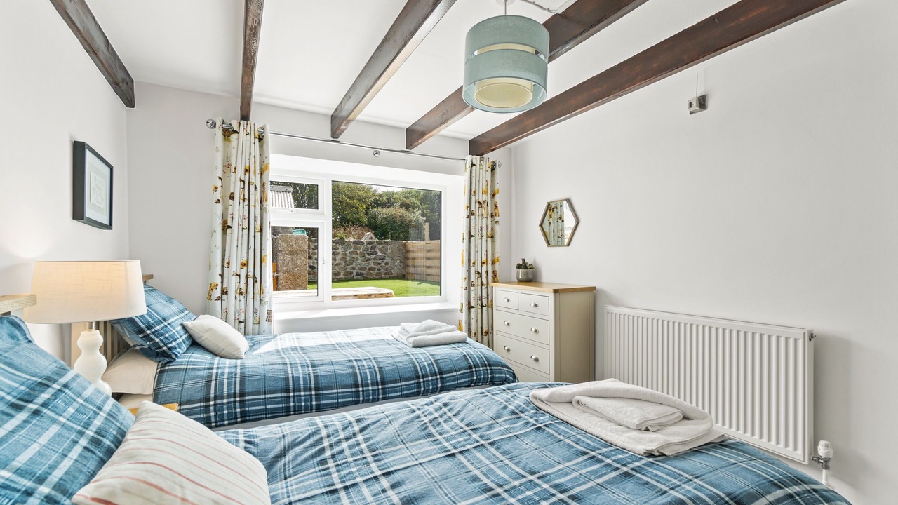 Photo of Bedroom in Helston