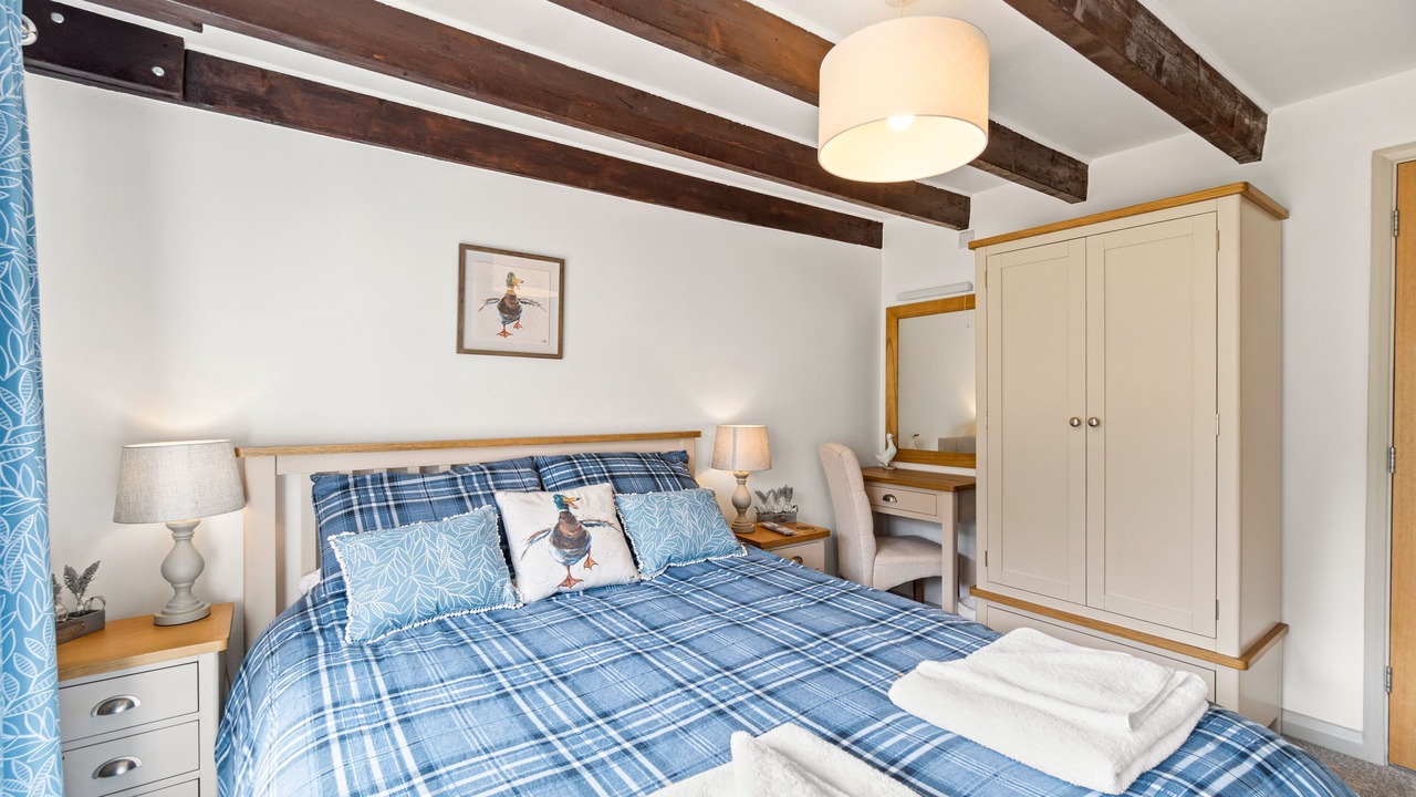 Photo of Bedroom in Helston