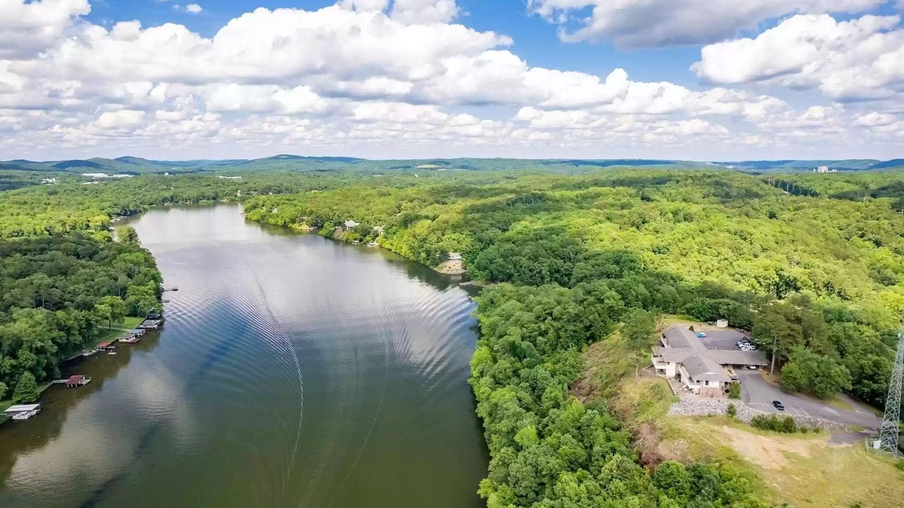Photo of Outdoor in Jones Mills